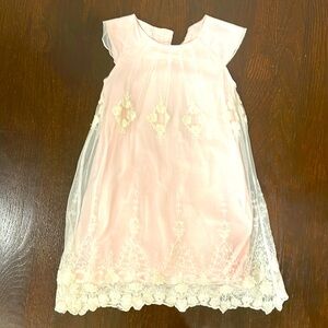 Max Studio Dress 4t